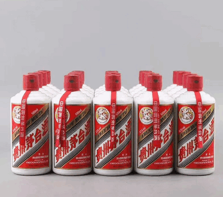 群英乡名酒回收